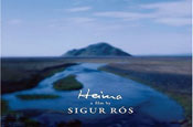 Sigur Ros: take over YouTube homepage to promote 'Heima' DVD