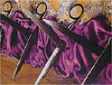 Silk Cut: old execution