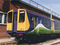 Silverlink: Londonlines brand