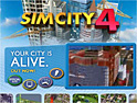 'Sim City': used TrailerMail