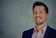 UKTV names marketing and innovation chief