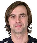 Gill: heading up design team