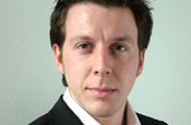 Lane: festival director