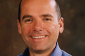 Lawrence: Information Arts chief executive