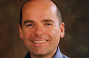 Lawrence: chief executive of Information Arts