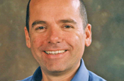 Lawrence: Information Arts CEO