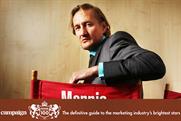 Simon Morris, Amazon