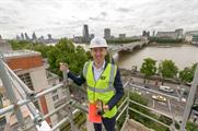 Simon Timmis spoke to Event about the soon to re-open IET London: Savoy Place