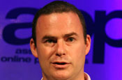 Waldman: exciting period of growth for online publishing