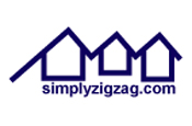 Simplyzigzag: flat fee online property agent 