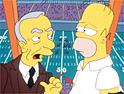 The Simpsons: making more money for Murdoch