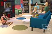 Sims 2: deal with Ikea