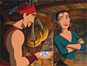 'Sinbad': Fox Kids backing DVD launch