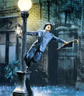'Singin' in the Rain': showing on TCM