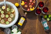Sipsmith to host summer punch house pop-up