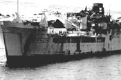 The Falklands war: commemorative programmes planned