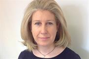 Sarah Skinner: becomes Grace Blue's first managing director