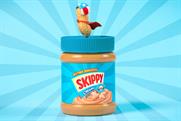 Turkey of the week: Skippy's peanut butter ad is in bad taste