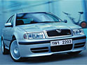 Skoda: mailer though AIS