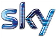 Sky: Graham Appleby has left his post as director of commercial partnerships at Sky Media