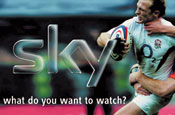 Sky: results hit by ITV write-down