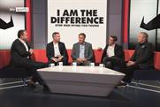 How Movember raised awareness with Sky Sports