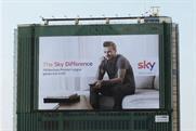 Outdoor pk10 of the Month: Sky Sports