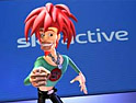 Sky Active: overseen by Shepherd