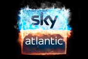 Sky hypes Game of Thrones final series with fiery channel takeover