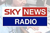 Sky News radio: plans now dropped
