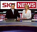 Sky News: supplying content for Times Online TV