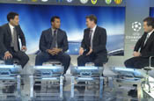 Sky Sports: secures Champions League coverage