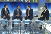 Sky: new Ford ad will break during Champion's League Final