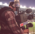 Sky Sports: live coverage on Vodafone