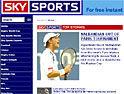 Skysports.com: desktop alerts launched