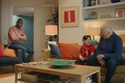 Turkey of the Week: Sky TV's Idris Elba campaign is tired