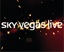Sky Vegas Live: new ident