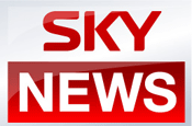 Podcasts beef-up Sky News' offering