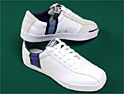 Slazenger: retro design