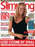 Slimming: may face the chop