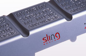 Slingbox: brings 'place shifting' TV product to the UK