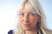 Bailey: critical of BBC local websites initiative
