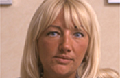Bailey: chief executive of Trinity Mirror