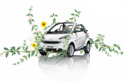 Smart: unveils new Fortwo