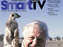 Smart TV: aimed at parents and teachers