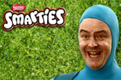 Smarties: launches Facebook group