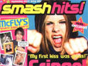 Smash Hits: one bright point in a dismal market