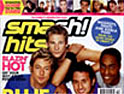 Smash Hits: 25th anniversary