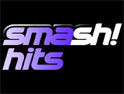 Smash Hits: redesign of TV identity