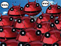 Smash Martians: getting a relaunch
